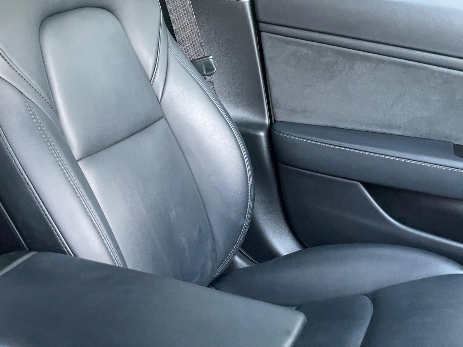 Used Tesla Model 3 2020 for sale - 76657182: Photo 23