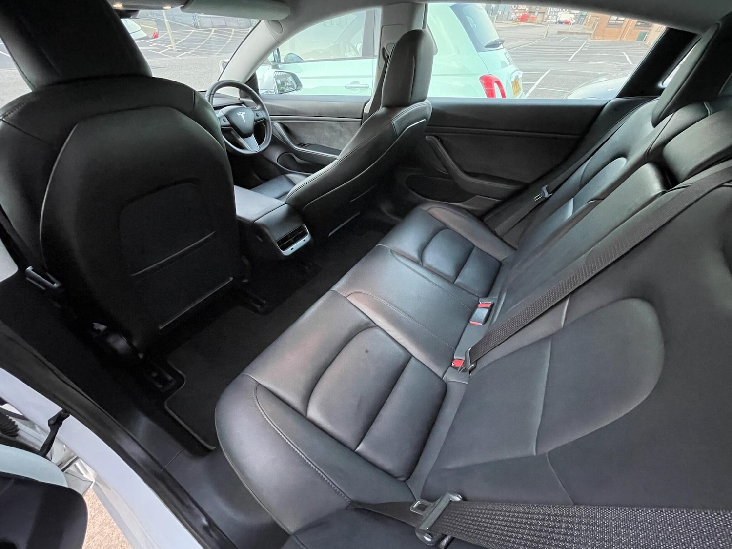 Used Tesla Model 3 2020 for sale - 76657182: Photo 26