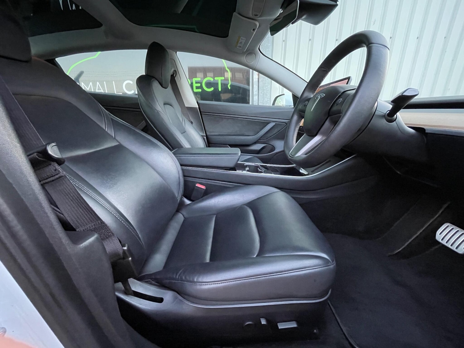 Used Tesla Model 3 2020 for sale - 76657182: Photo 33