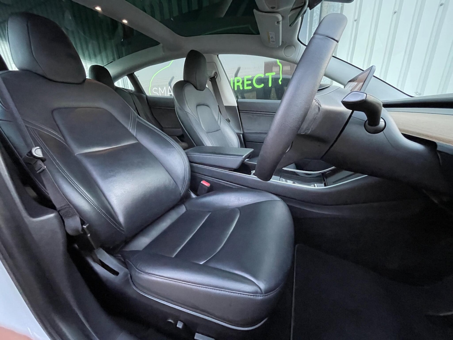 Used Tesla Model 3 2020 for sale - 76657182: Photo 34