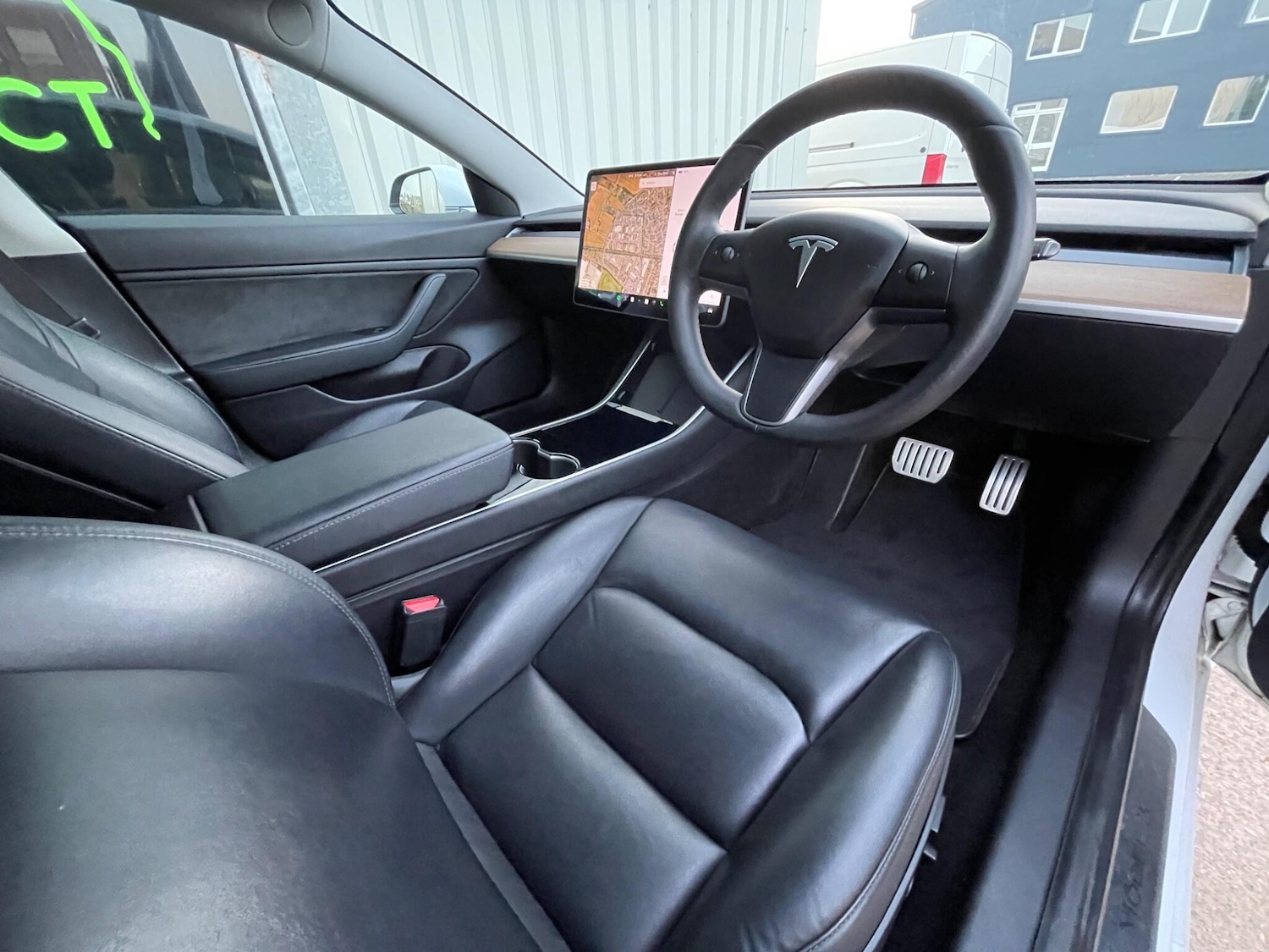 Used Tesla Model 3 2020 for sale - 76657182: Photo 35