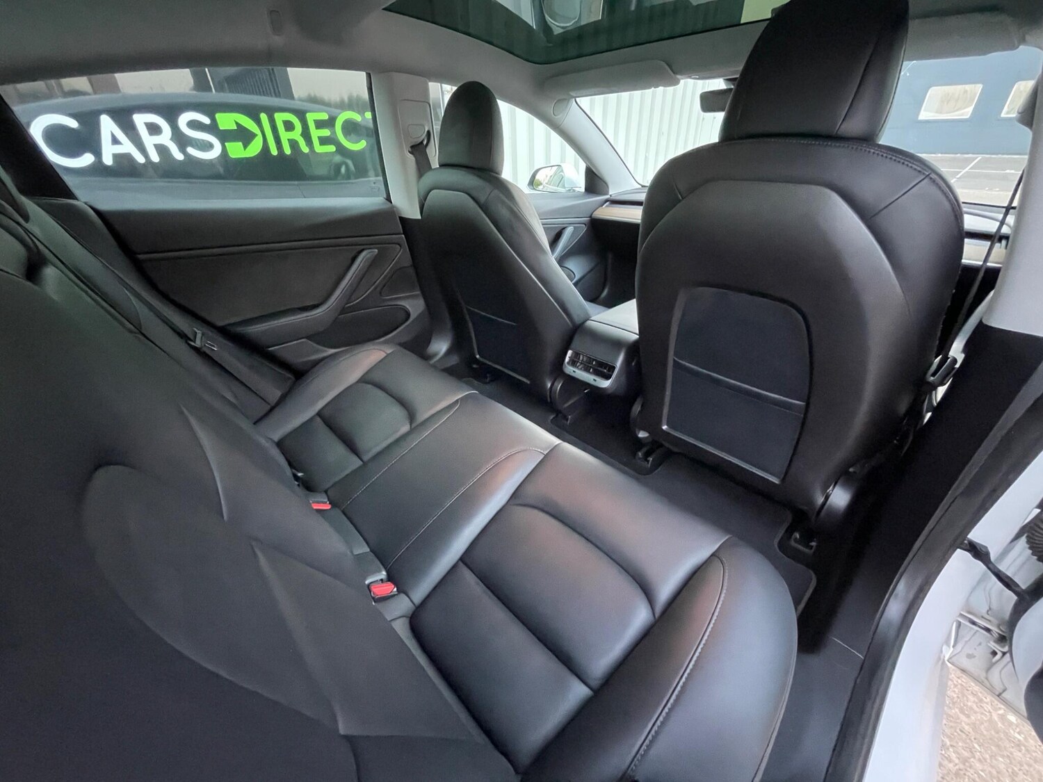 Used Tesla Model 3 2020 for sale - 76657182: Photo 46