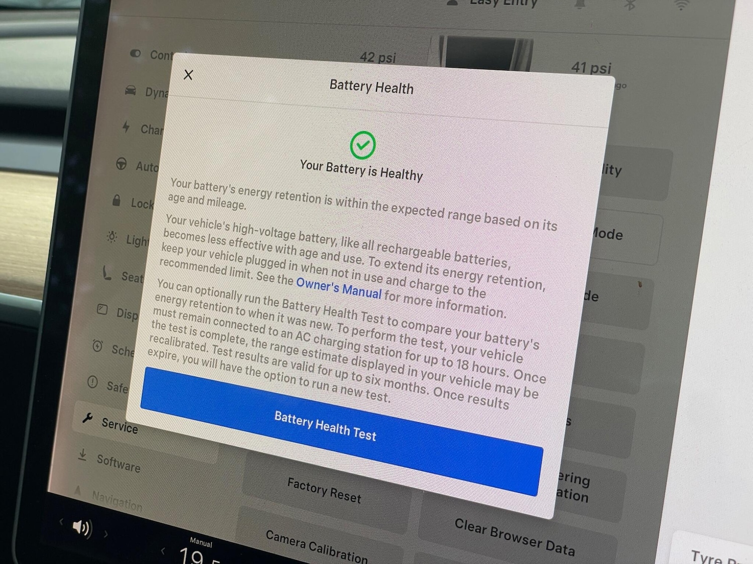 Used Tesla Model 3 2020 for sale - 76657182: Photo 5