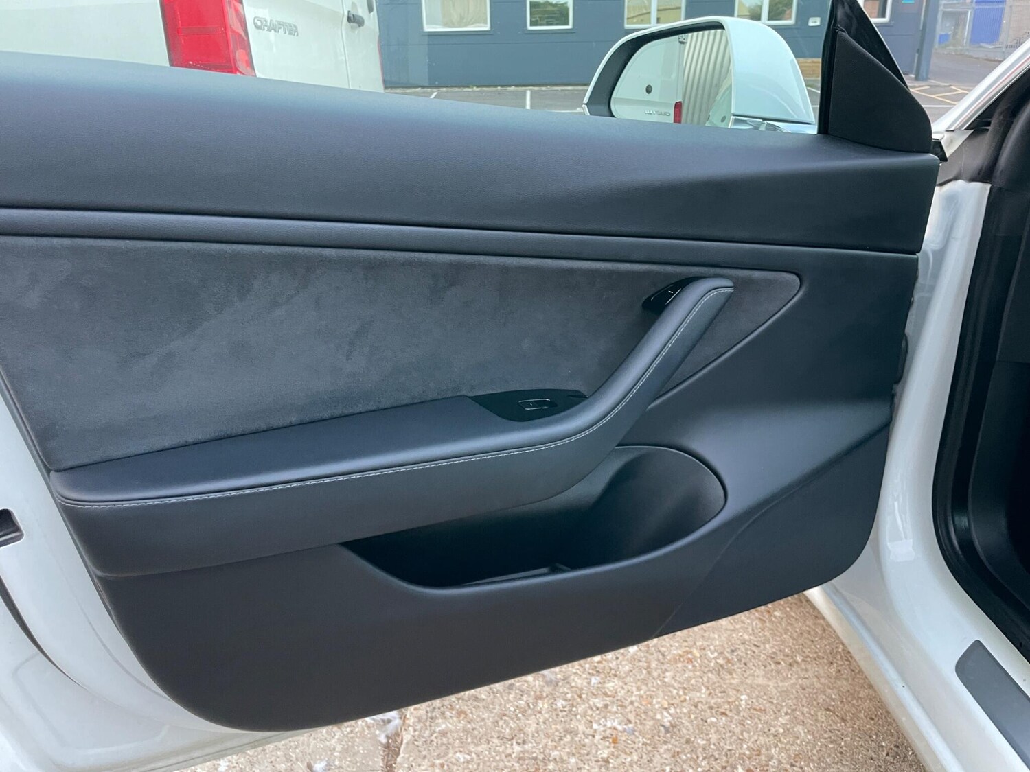 Used Tesla Model 3 2020 for sale - 76657182: Photo 55