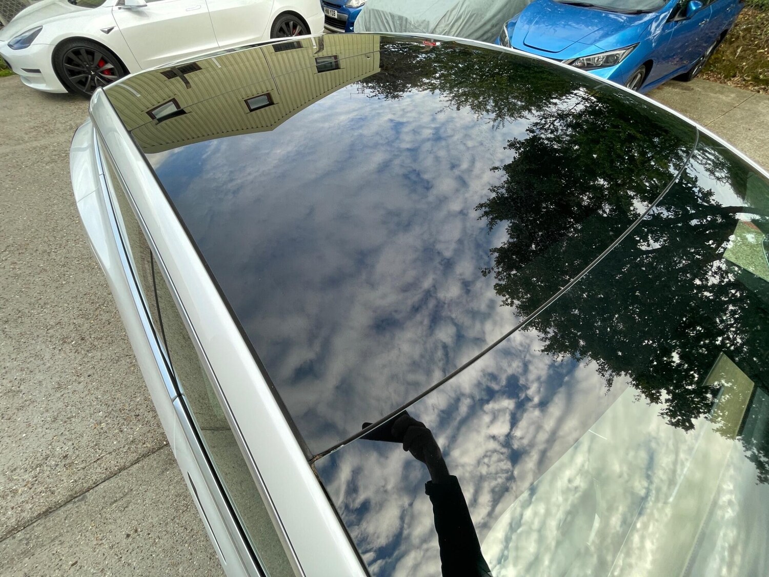 Used Tesla Model 3 2020 for sale - 76657182: Photo 59