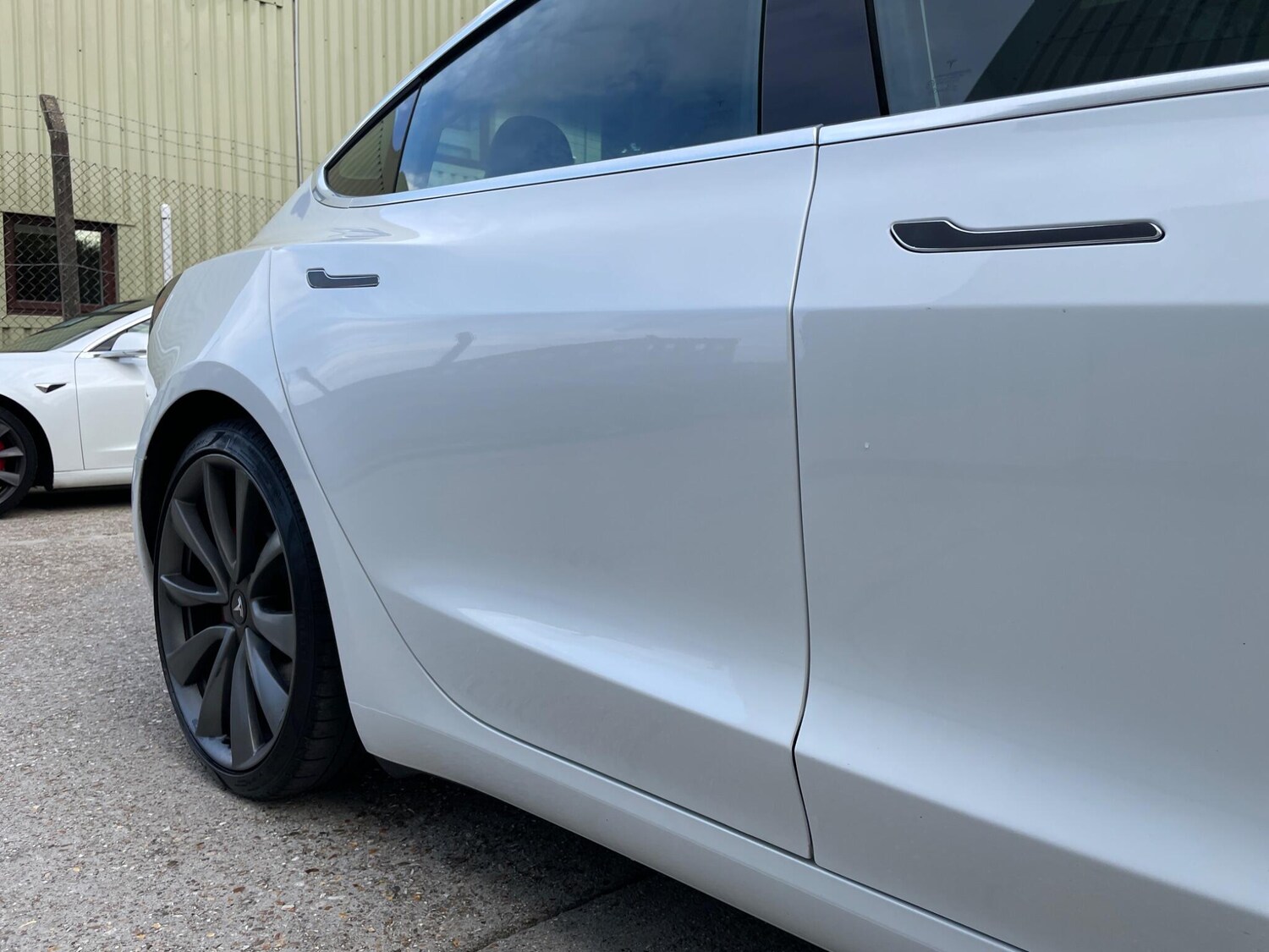 Used Tesla Model 3 2020 for sale - 76657182: Photo 60