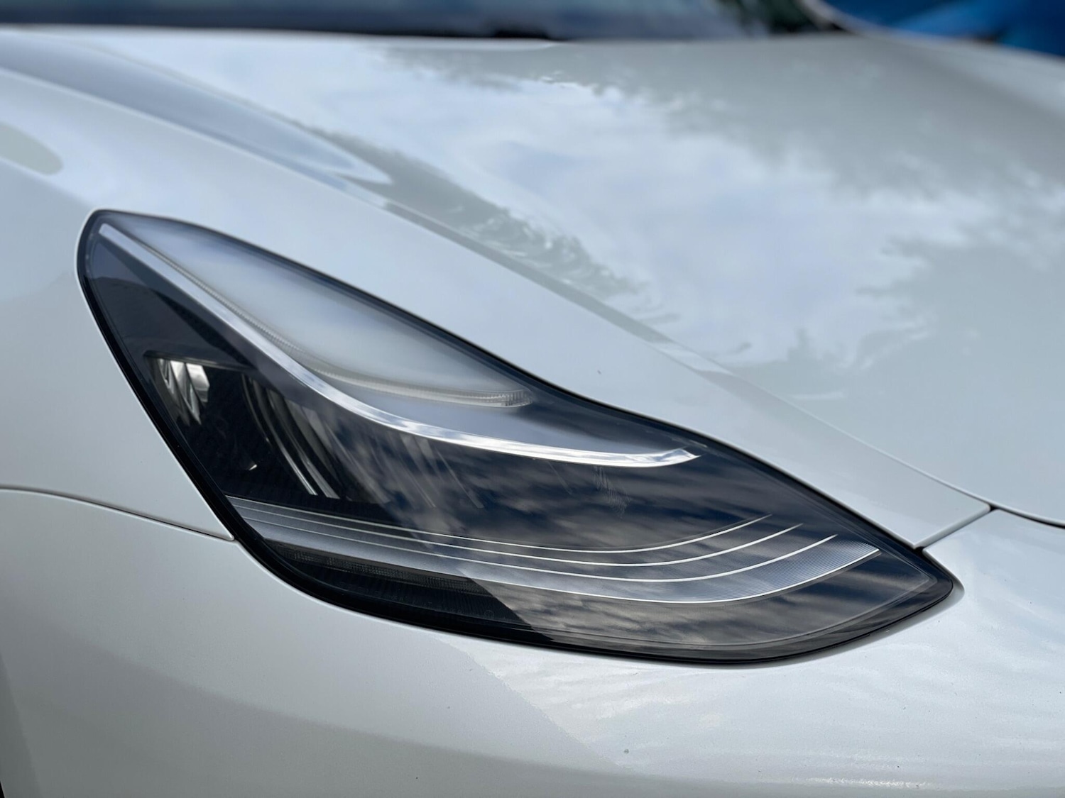 Used Tesla Model 3 2020 for sale - 76657182: Photo 61