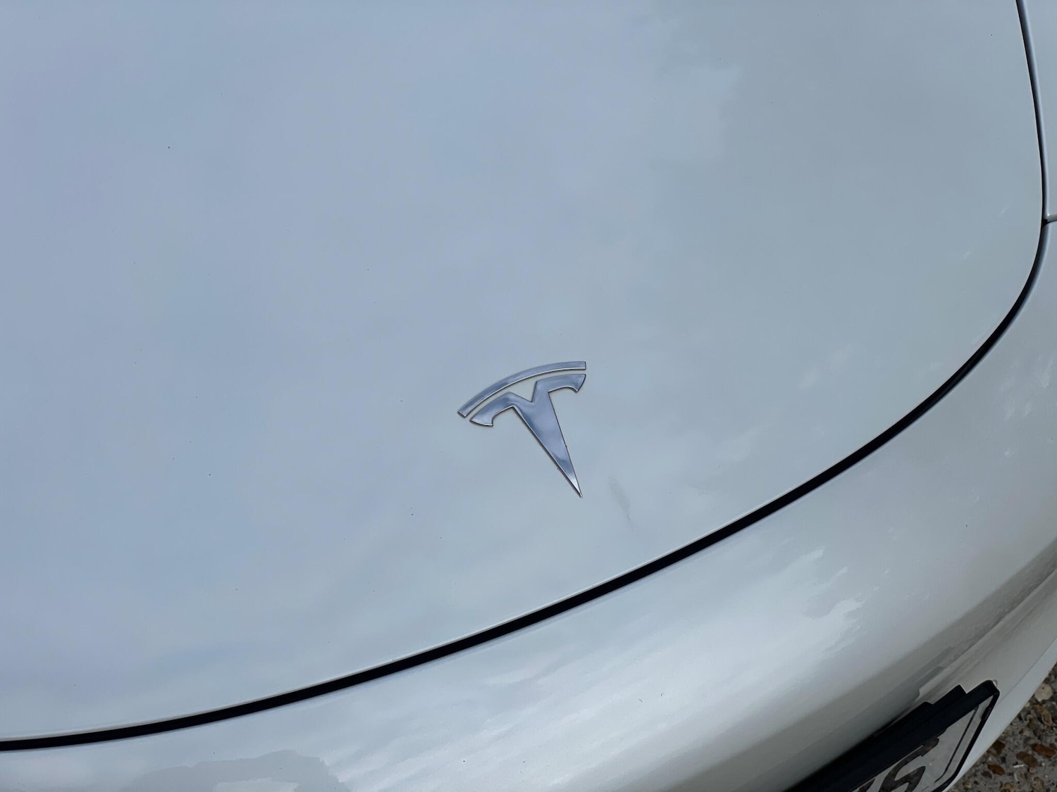 Used Tesla Model 3 2020 for sale - 76657182: Photo 62