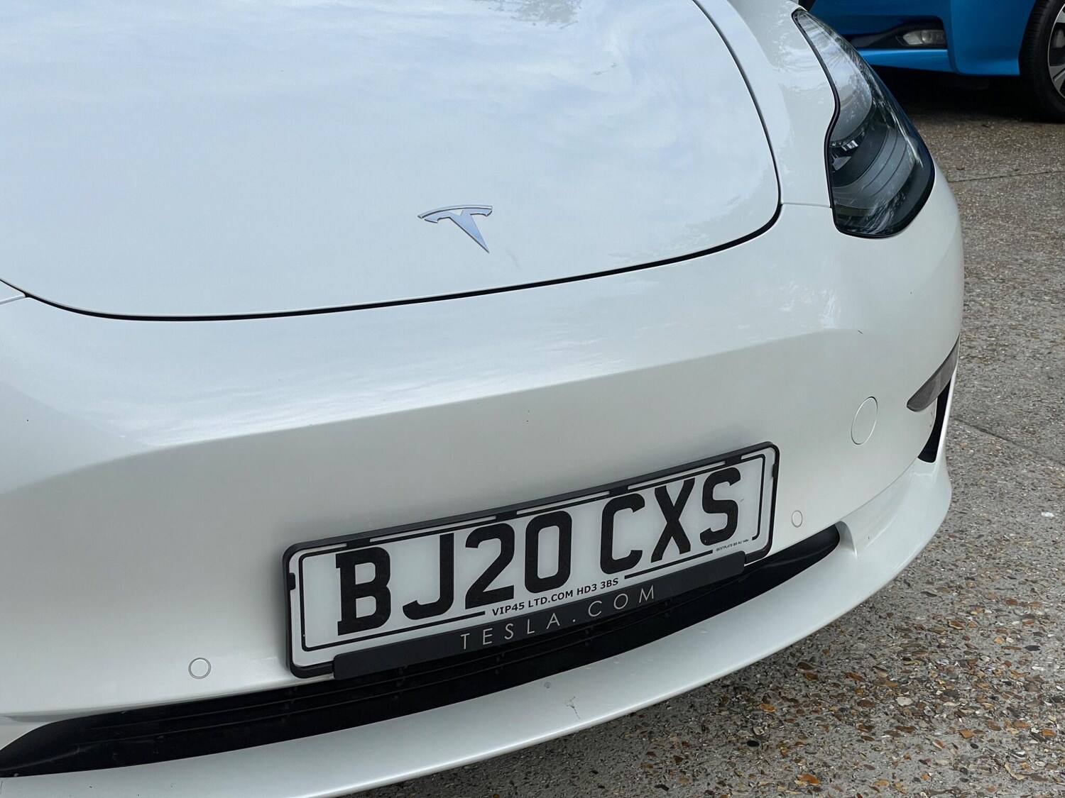 Used Tesla Model 3 2020 for sale - 76657182: Photo 66