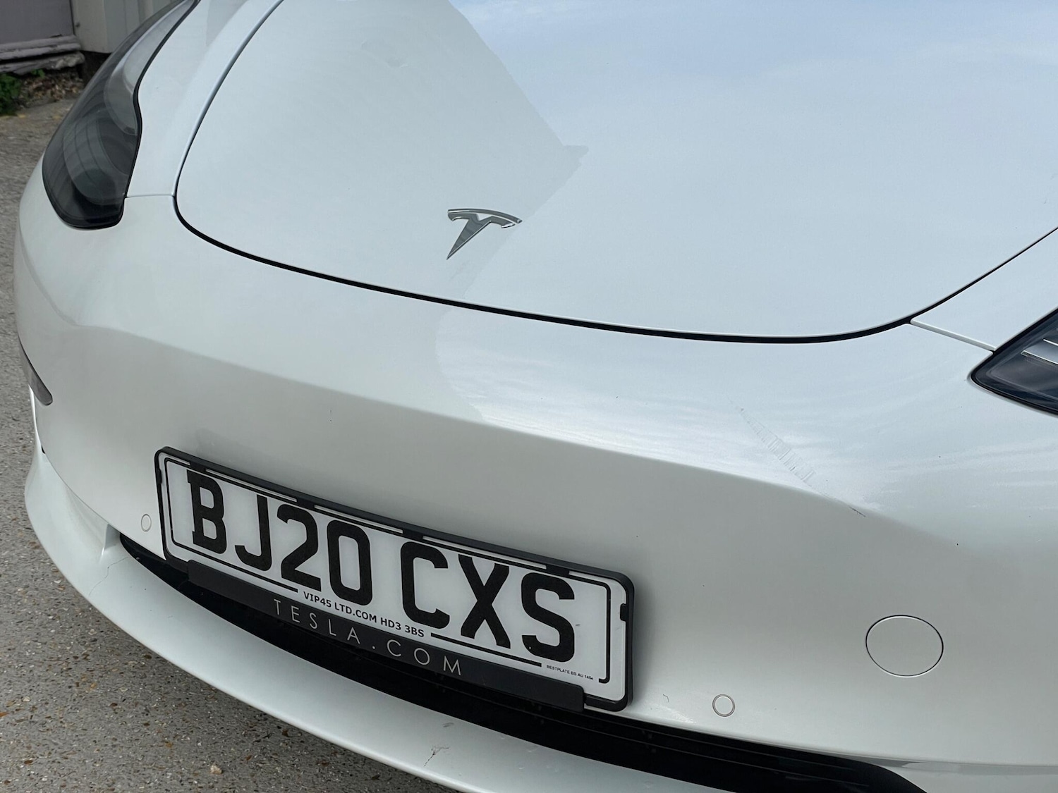 Used Tesla Model 3 2020 for sale - 76657182: Photo 67