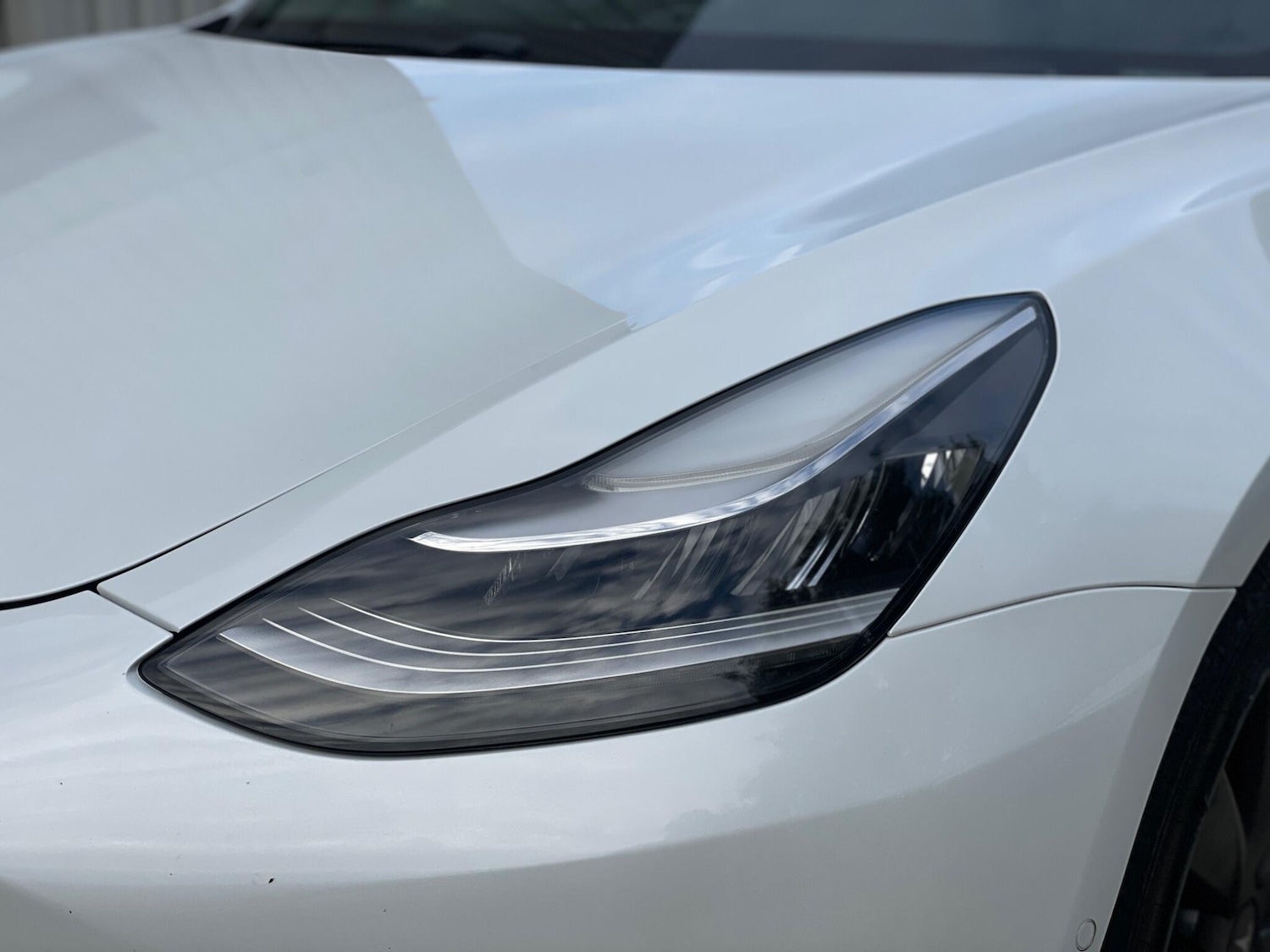 Used Tesla Model 3 2020 for sale - 76657182: Photo 68