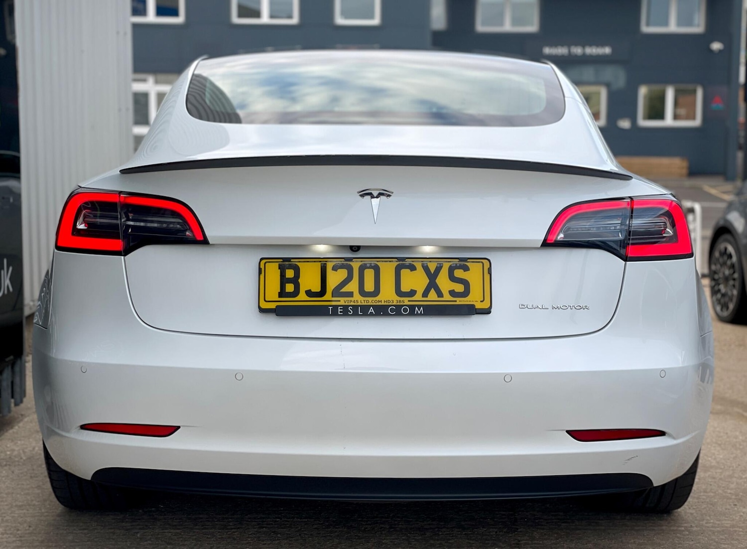 Used Tesla Model 3 2020 for sale - 76657182: Photo 7