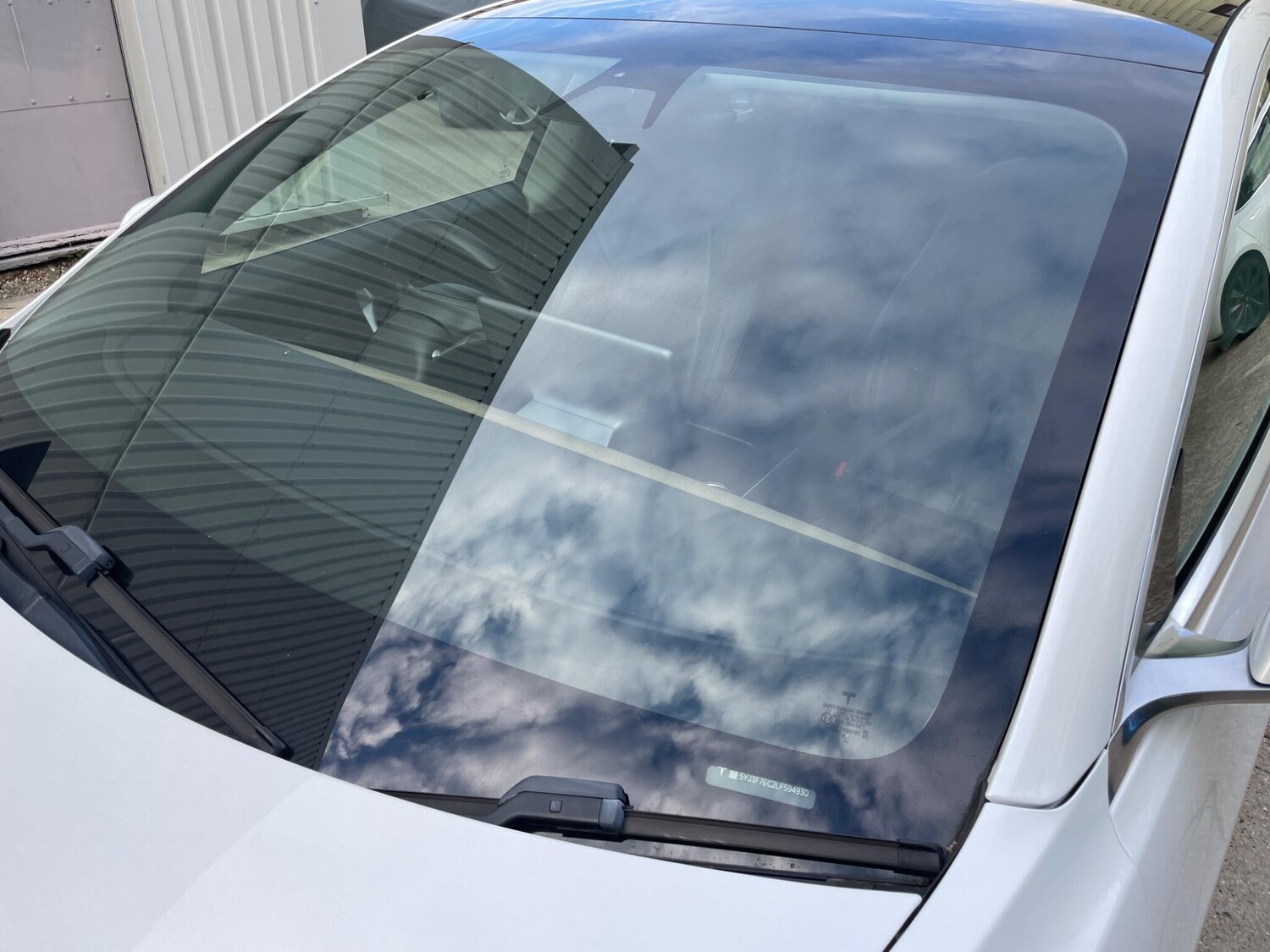 Used Tesla Model 3 2020 for sale - 76657182: Photo 71