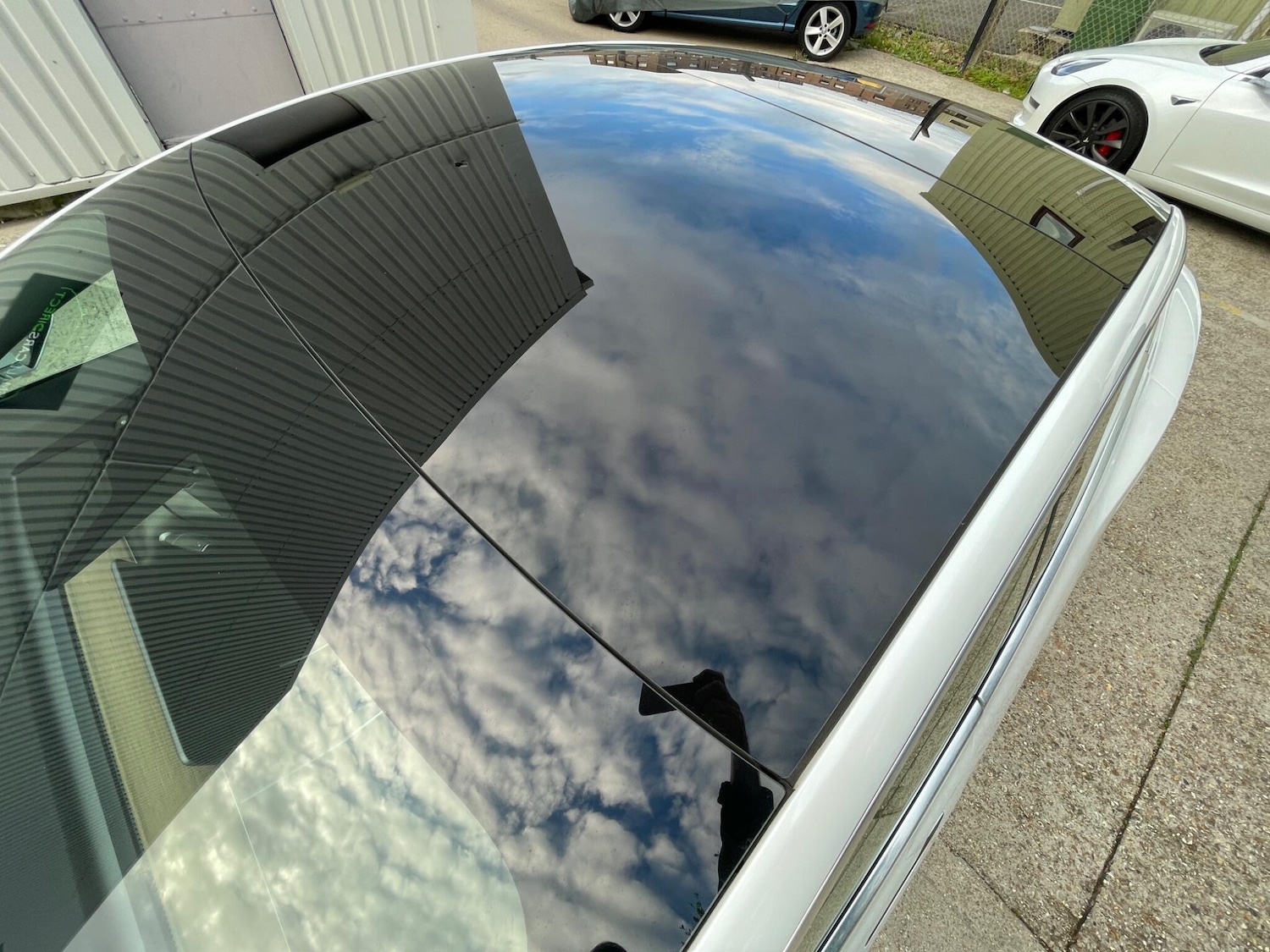 Used Tesla Model 3 2020 for sale - 76657182: Photo 72