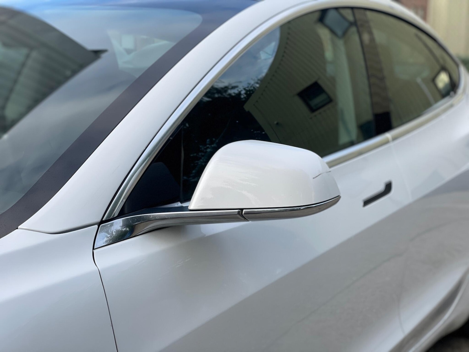 Used Tesla Model 3 2020 for sale - 76657182: Photo 73