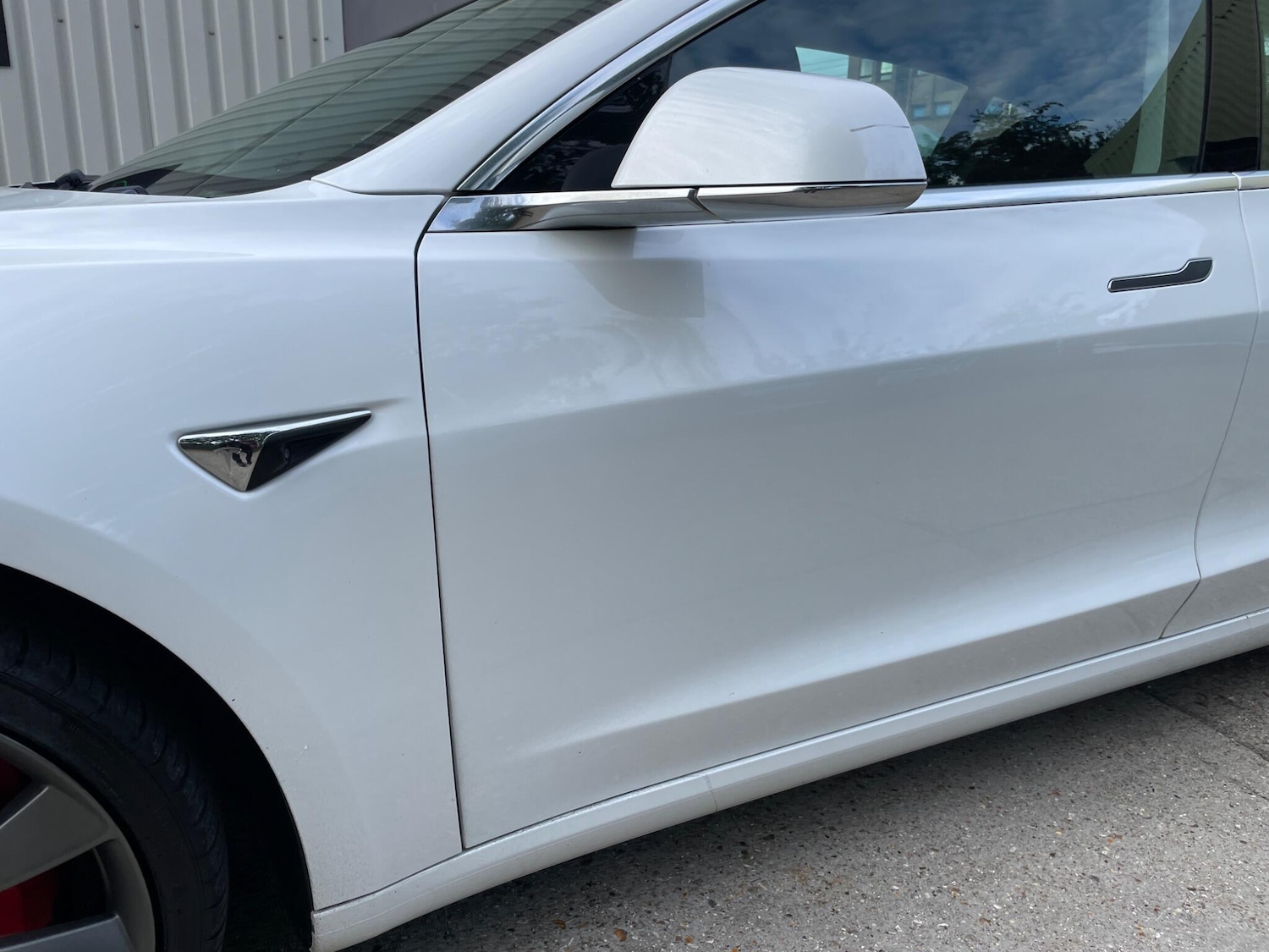 Used Tesla Model 3 2020 for sale - 76657182: Photo 75