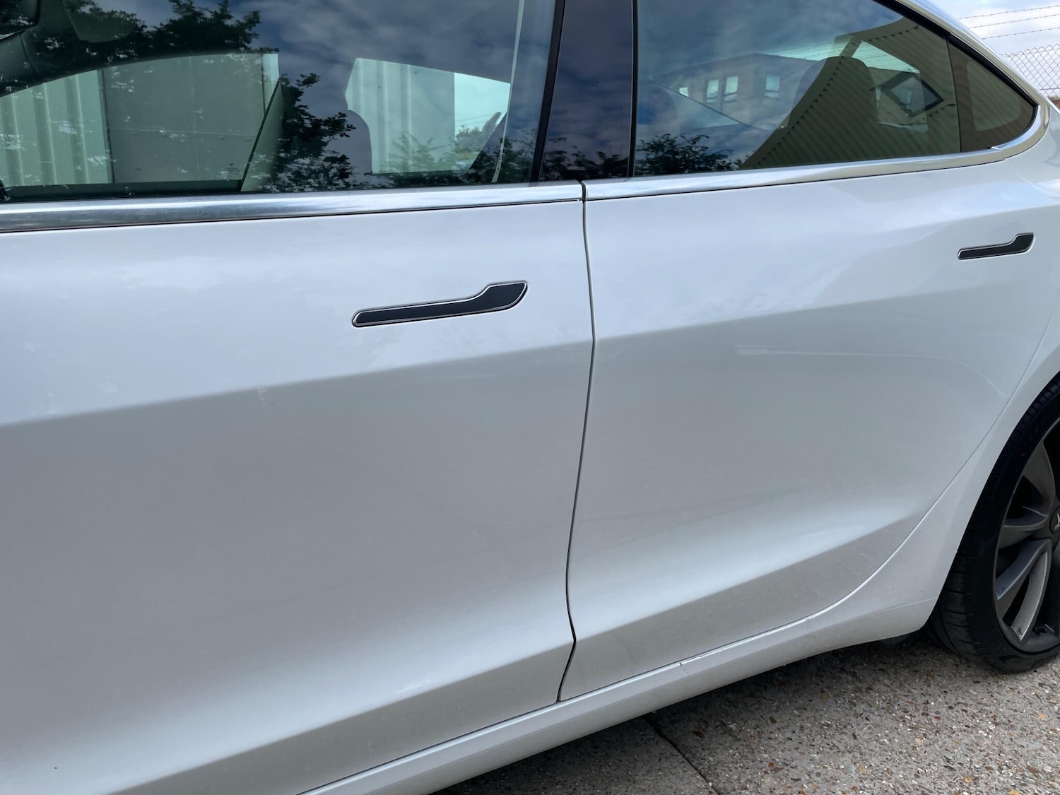 Used Tesla Model 3 2020 for sale - 76657182: Photo 76