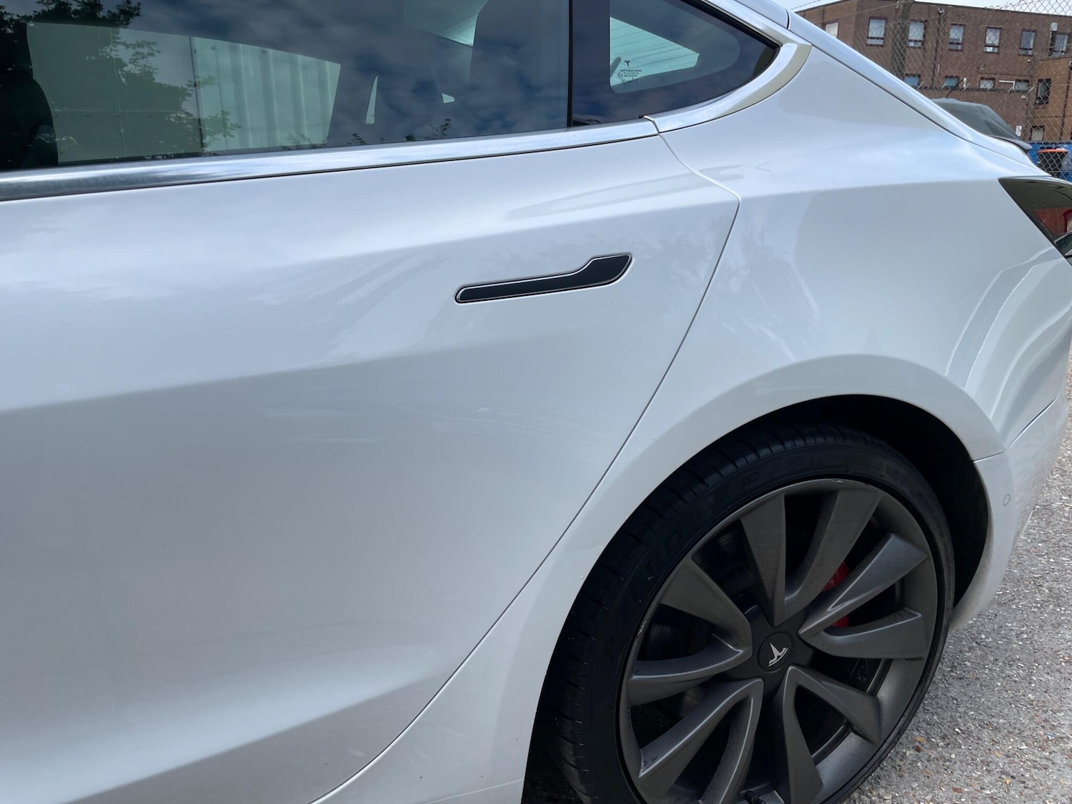 Used Tesla Model 3 2020 for sale - 76657182: Photo 77