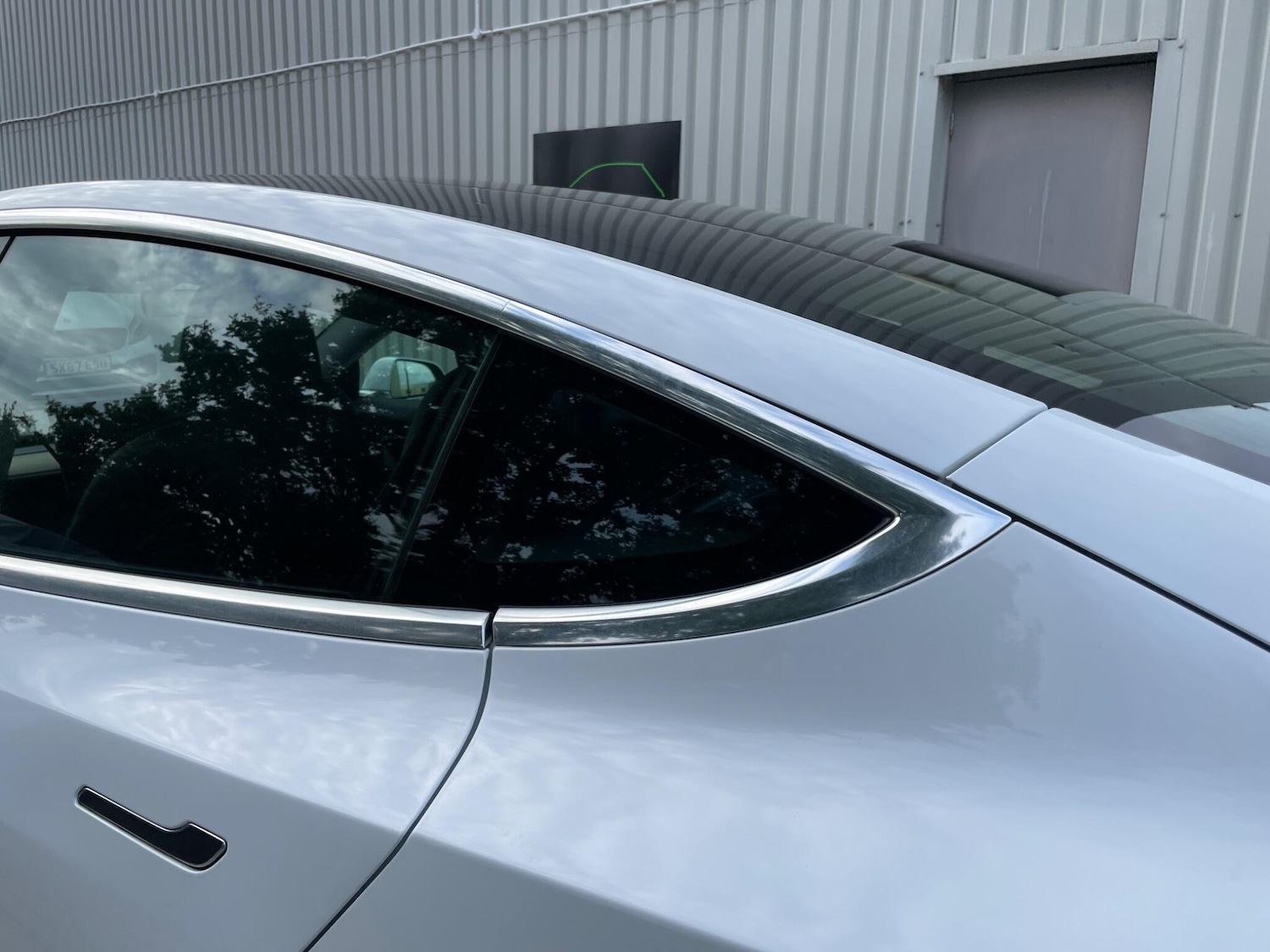 Used Tesla Model 3 2020 for sale - 76657182: Photo 78