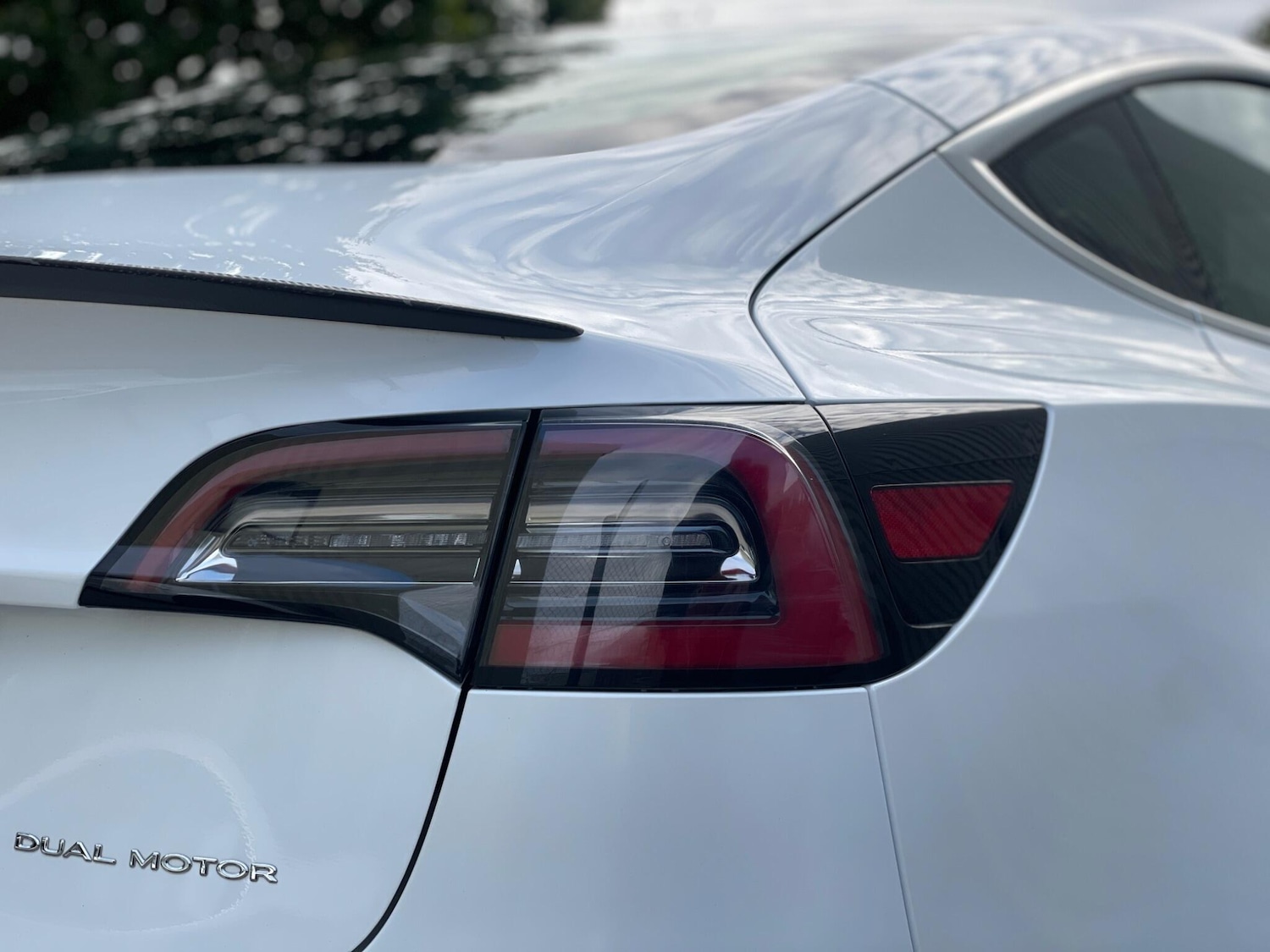 Used Tesla Model 3 2020 for sale - 76657182: Photo 82