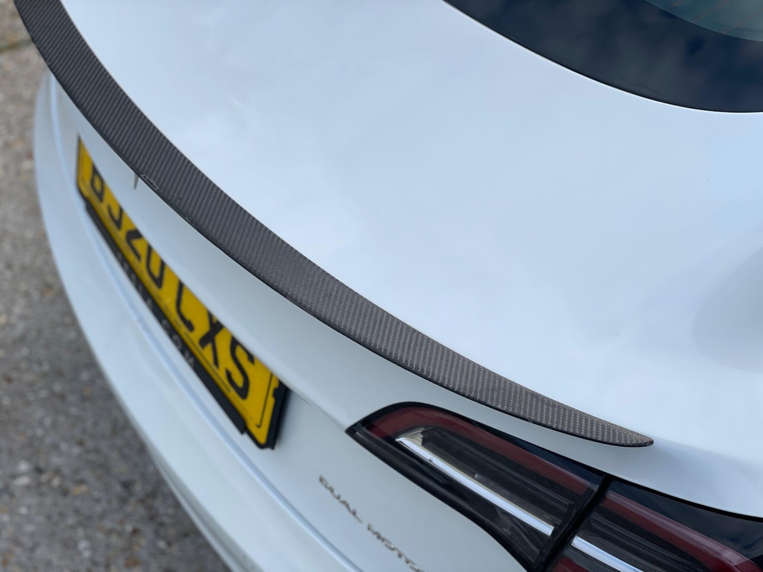 Used Tesla Model 3 2020 for sale - 76657182: Photo 83