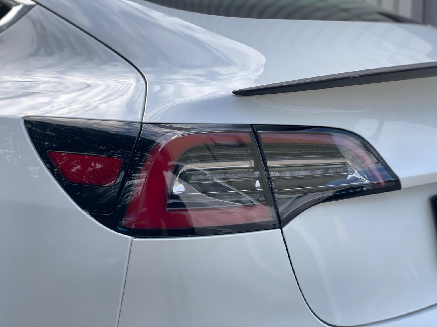 Used Tesla Model 3 2020 for sale - 76657182: Photo 85