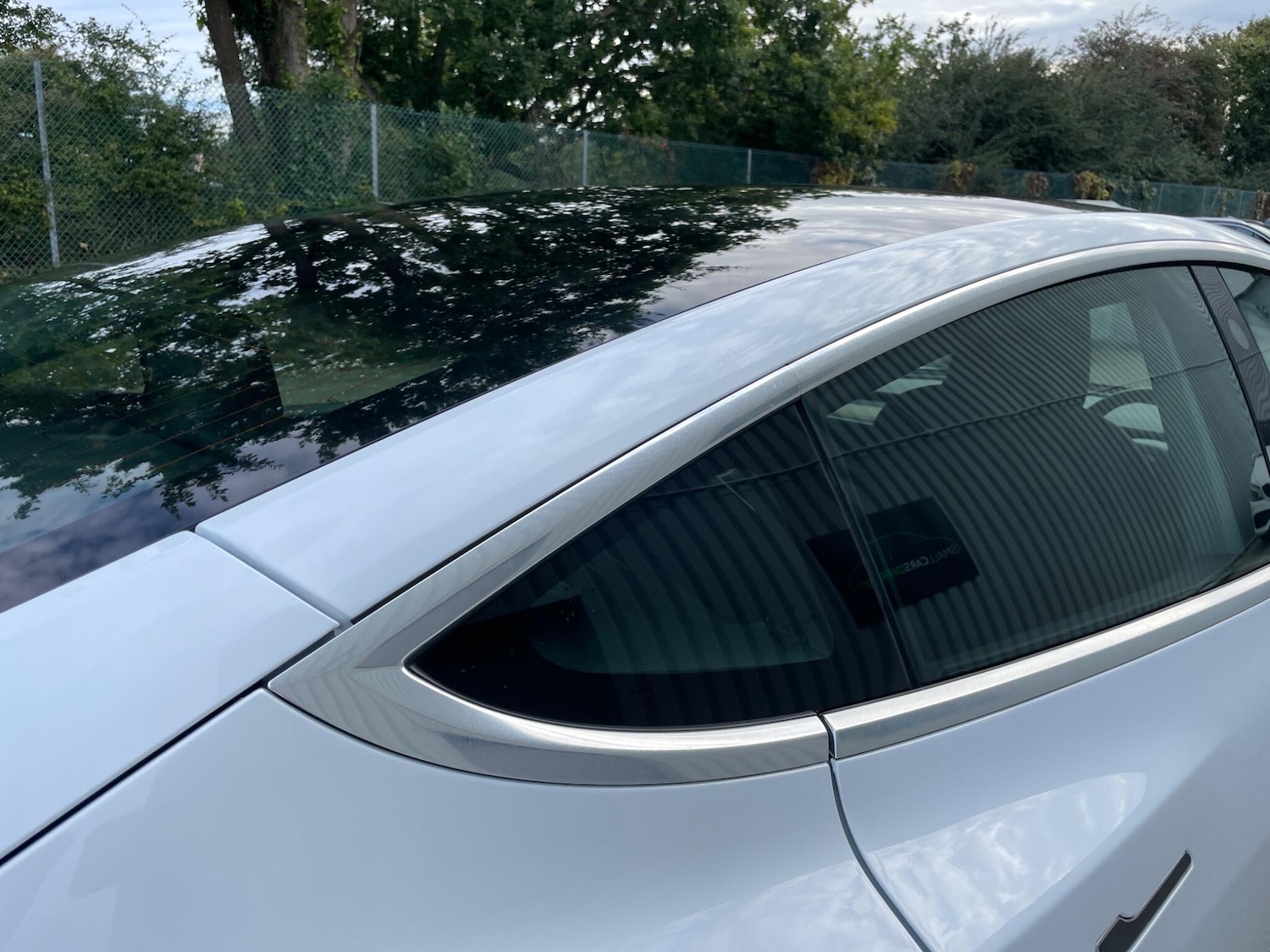 Used Tesla Model 3 2020 for sale - 76657182: Photo 92