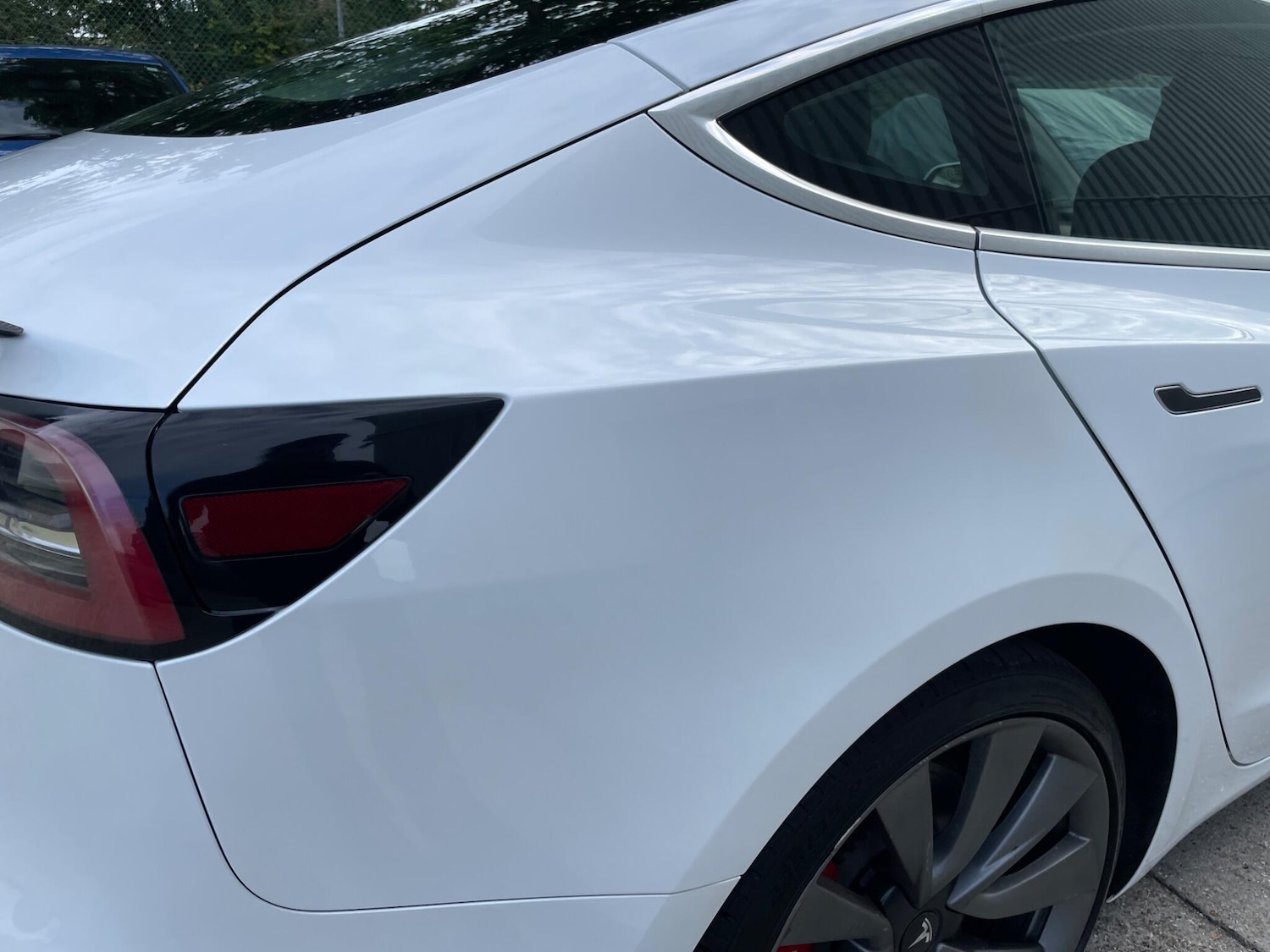 Used Tesla Model 3 2020 for sale - 76657182: Photo 93