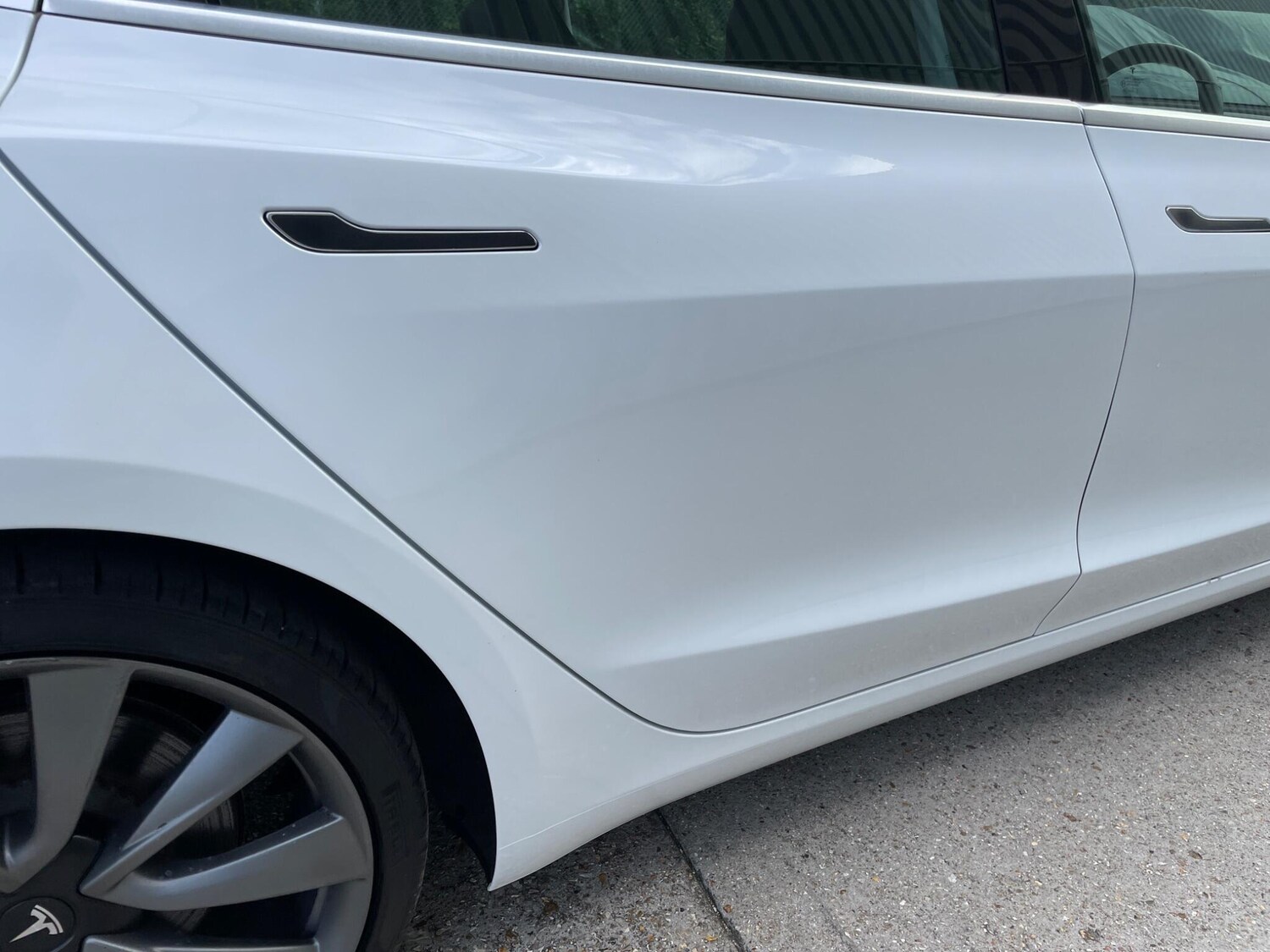 Used Tesla Model 3 2020 for sale - 76657182: Photo 94