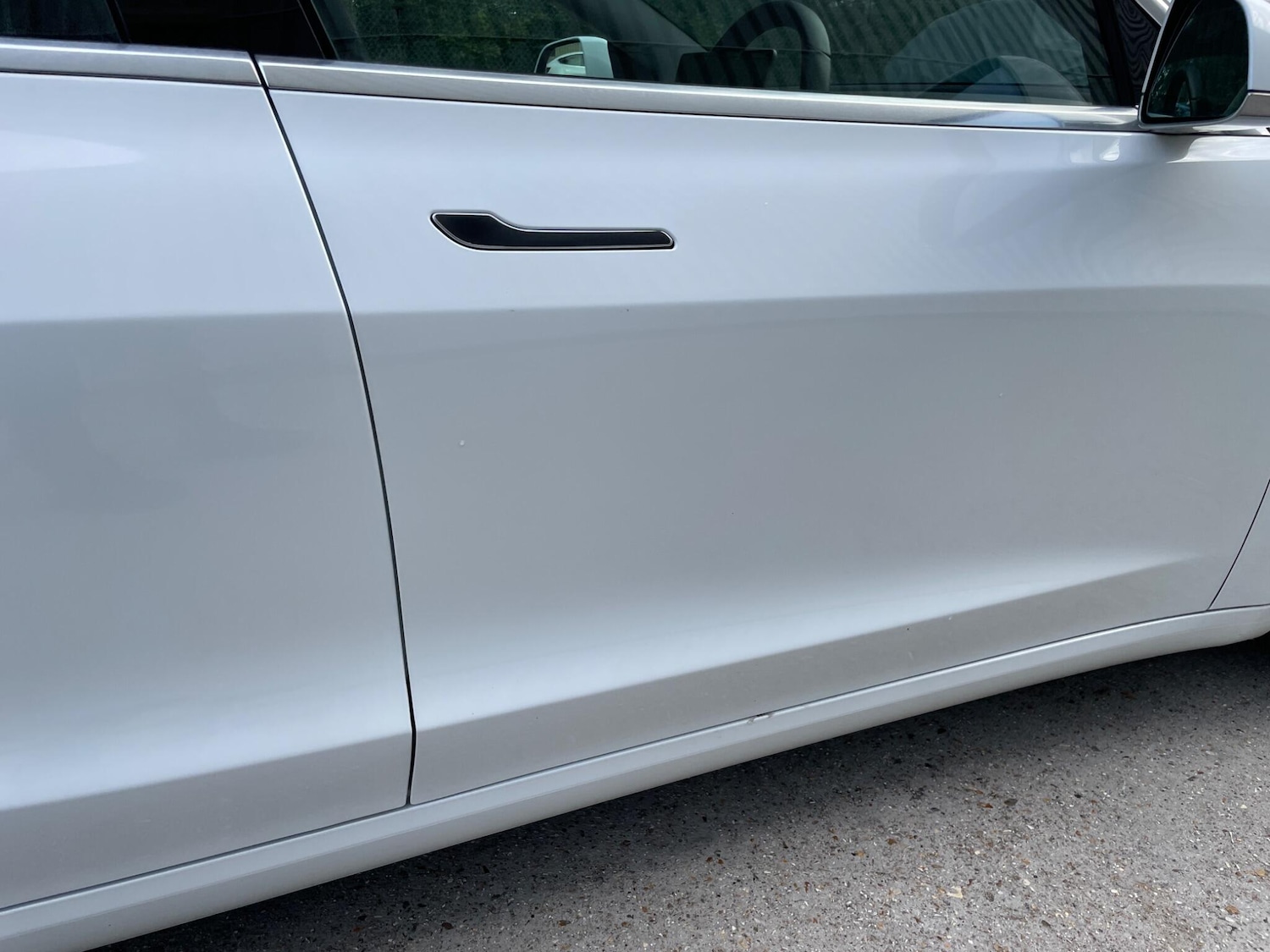 Used Tesla Model 3 2020 for sale - 76657182: Photo 95