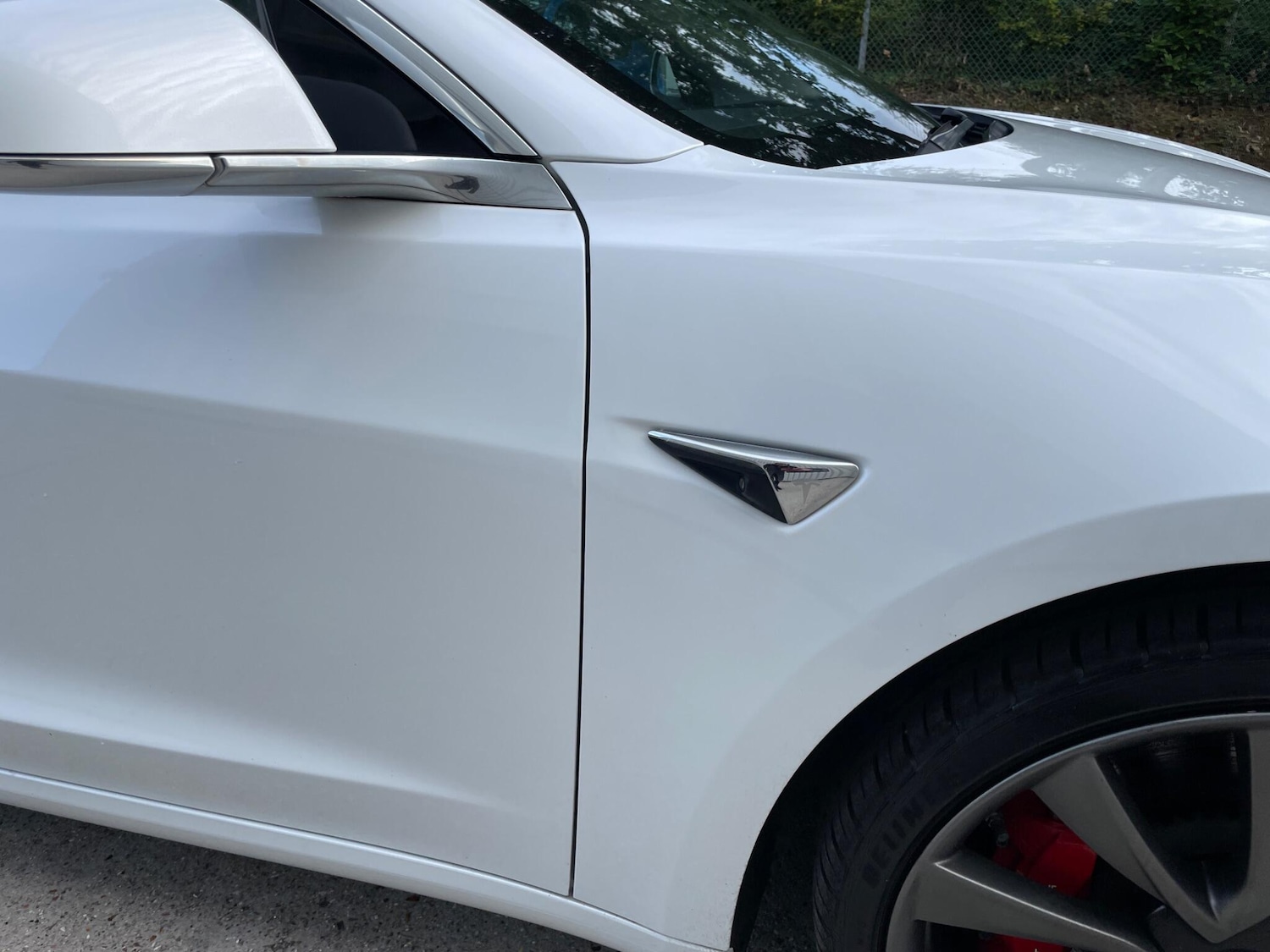 Used Tesla Model 3 2020 for sale - 76657182: Photo 96