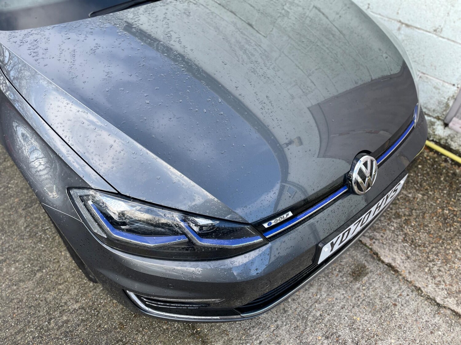 Used Volkswagen Golf 2020 for sale - 77524645: Photo 10