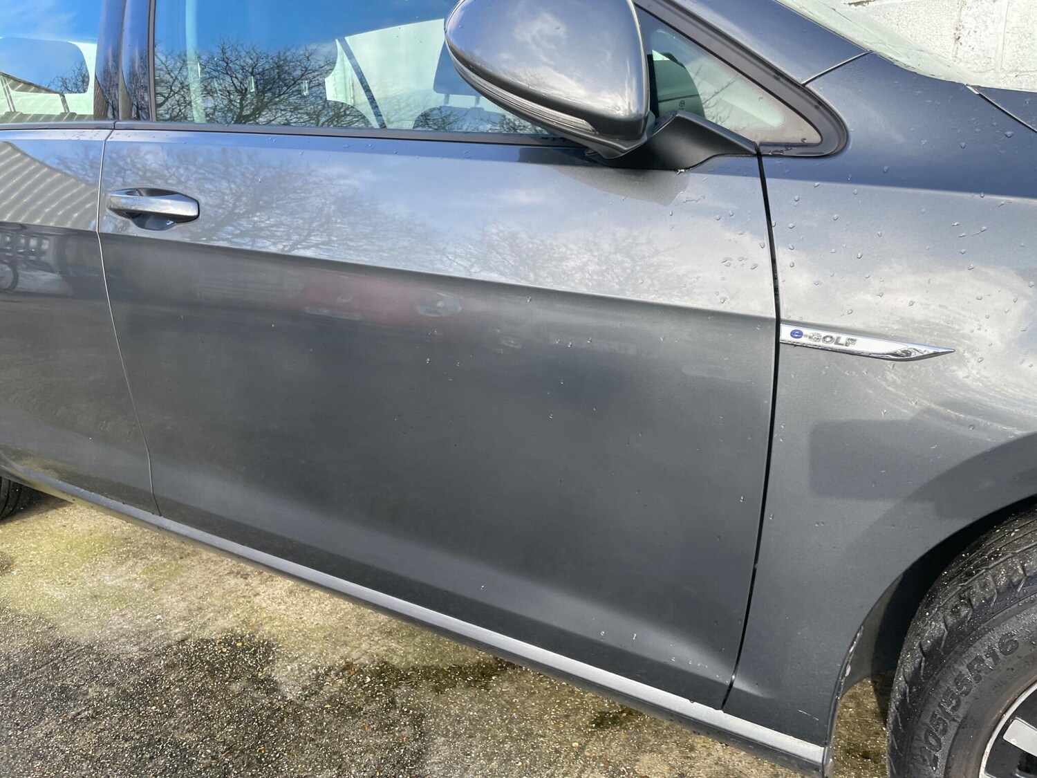 Used Volkswagen Golf 2020 for sale - 77524645: Photo 20