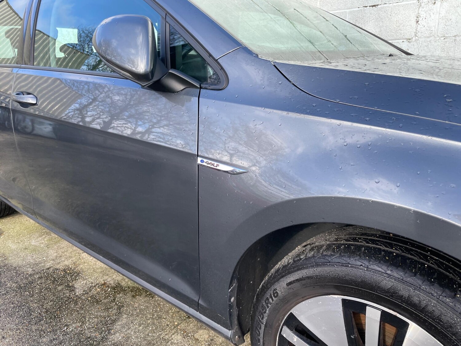 Used Volkswagen Golf 2020 for sale - 77524645: Photo 21