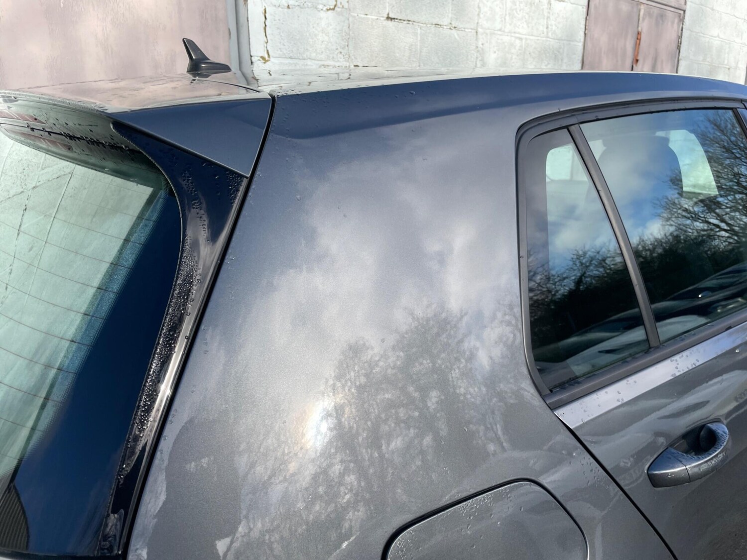 Used Volkswagen Golf 2020 for sale - 77524645: Photo 26