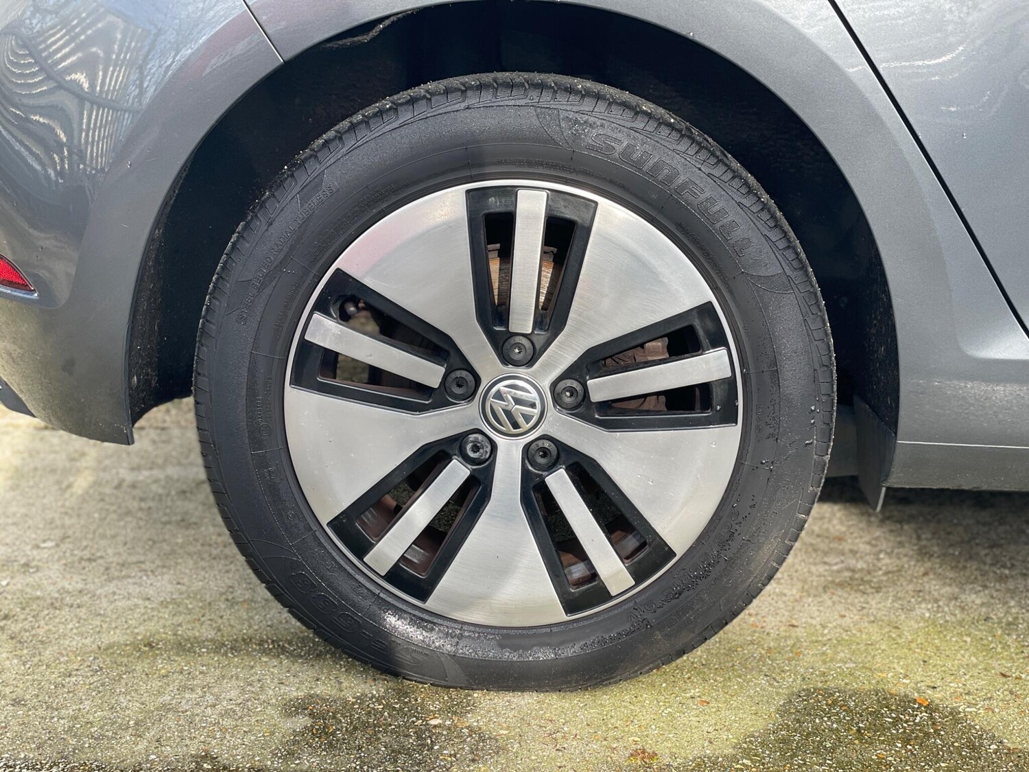 Used Volkswagen Golf 2020 for sale - 77524645: Photo 32