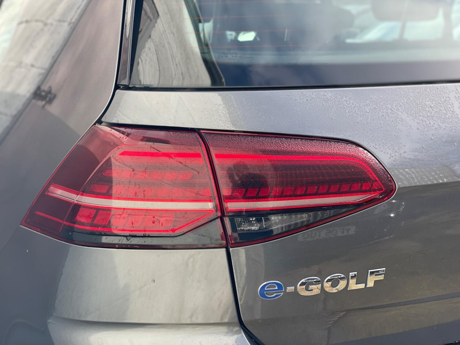 Used Volkswagen Golf 2020 for sale - 77524645: Photo 40