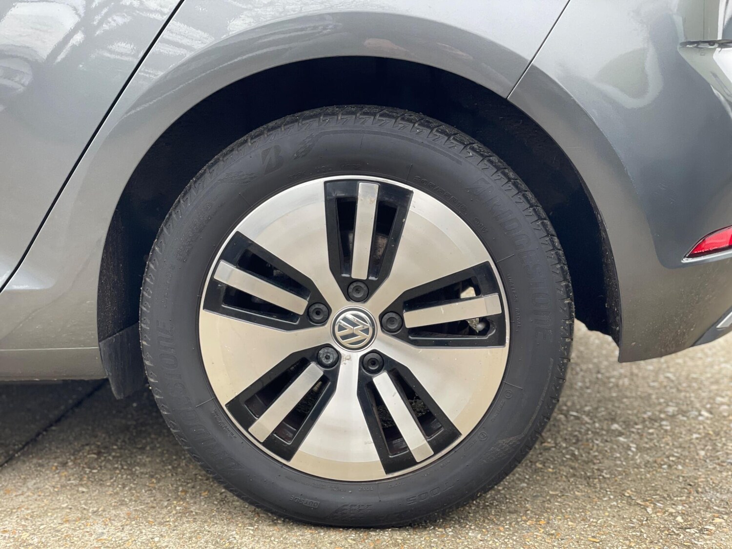 Used Volkswagen Golf 2020 for sale - 77524645: Photo 48