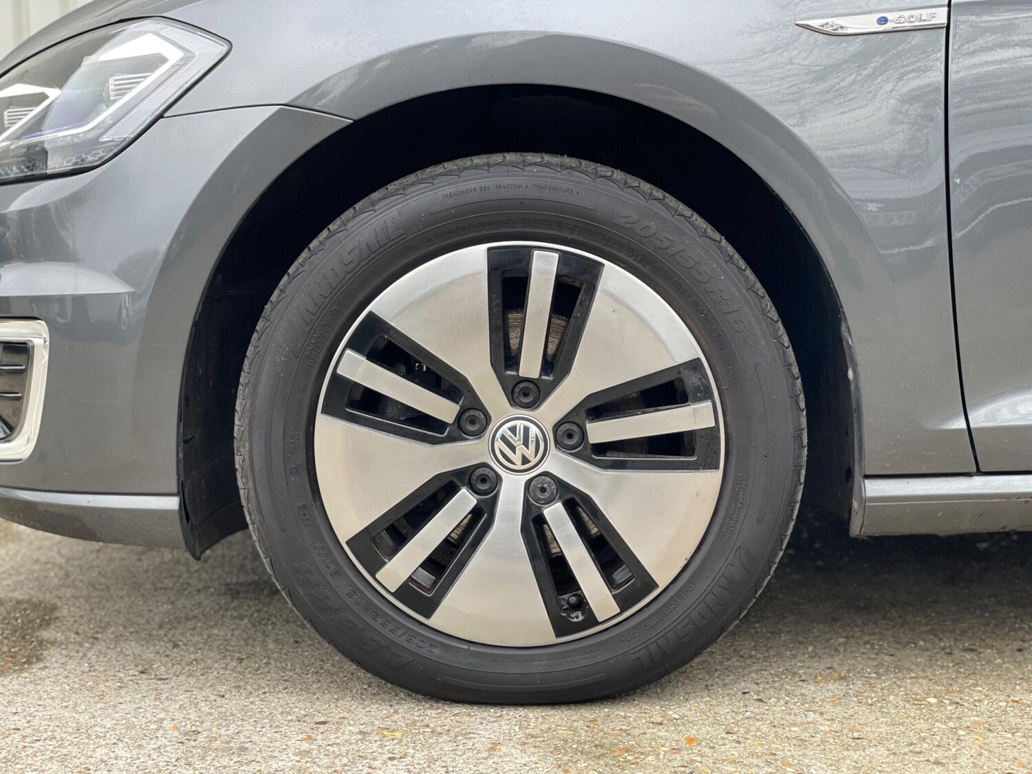 Used Volkswagen Golf 2020 for sale - 77524645: Photo 50