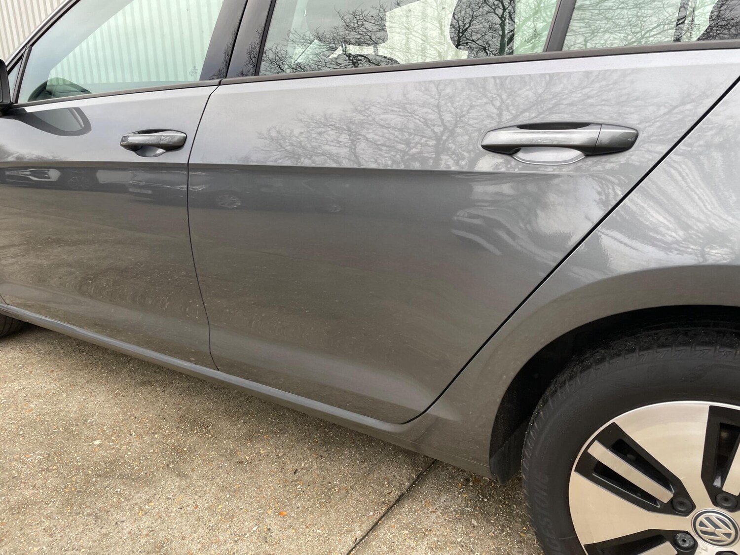 Used Volkswagen Golf 2020 for sale - 77524645: Photo 53