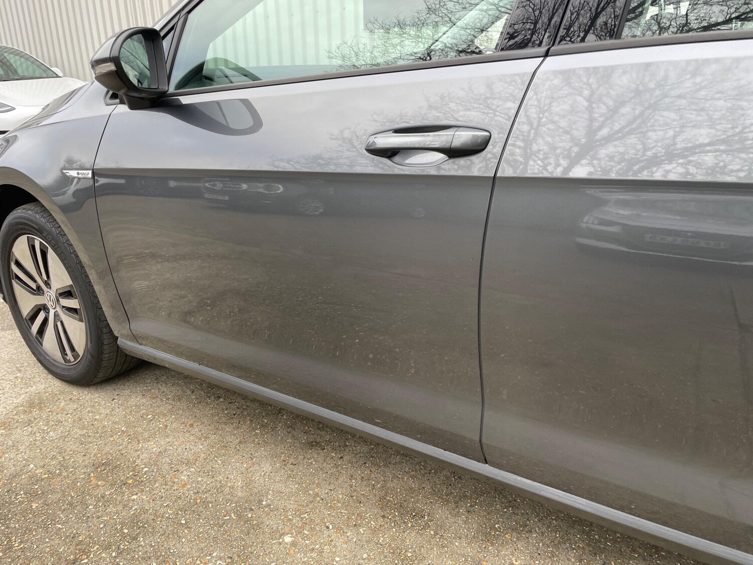 Used Volkswagen Golf 2020 for sale - 77524645: Photo 55