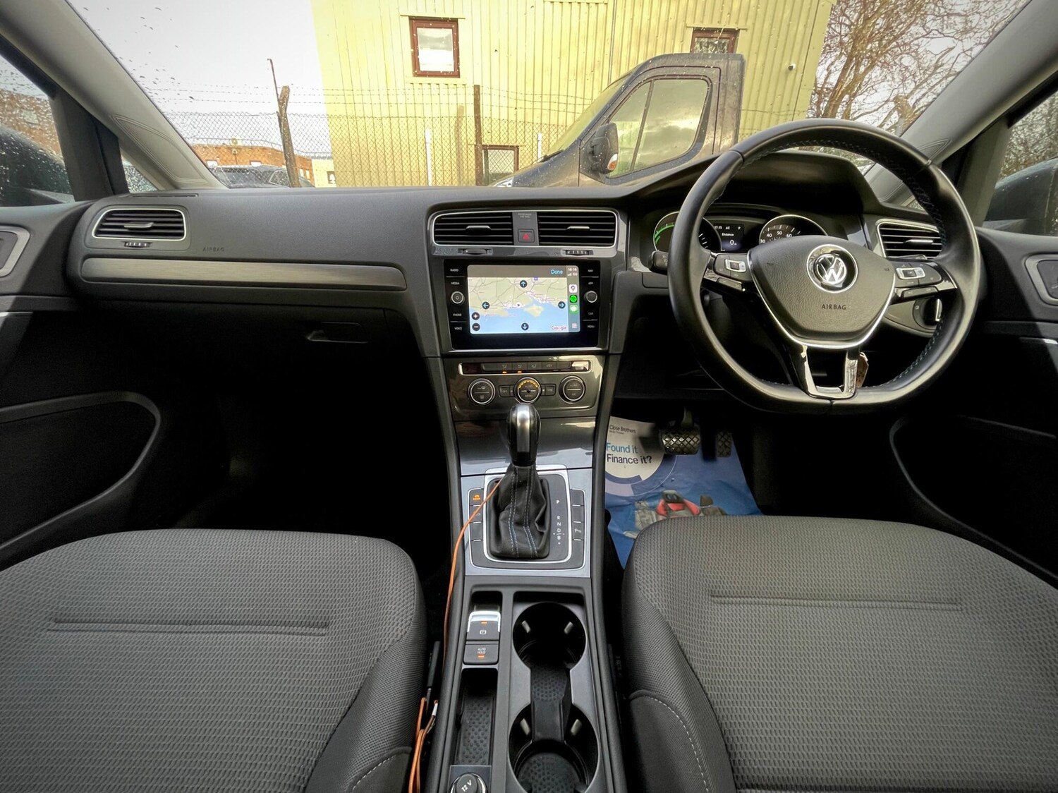 Used Volkswagen Golf 2020 for sale - 77524645: Photo 68