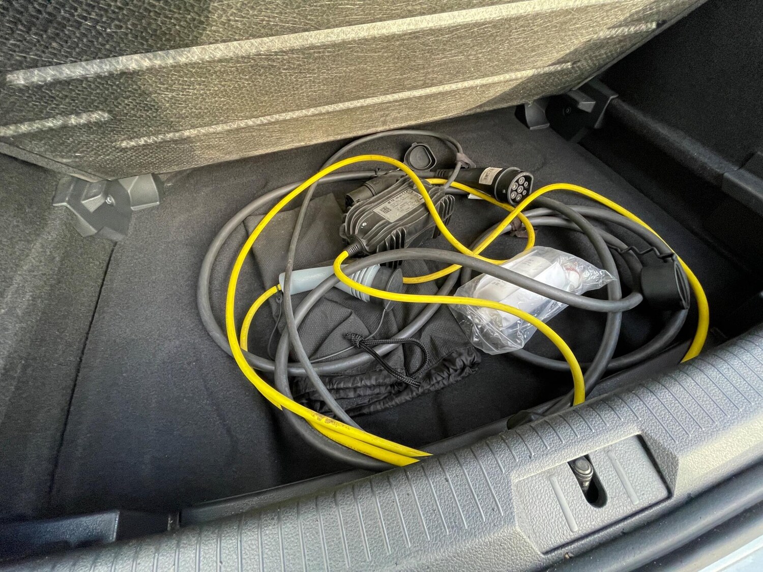 Used Volkswagen Golf 2020 for sale - 77524645: Photo 71