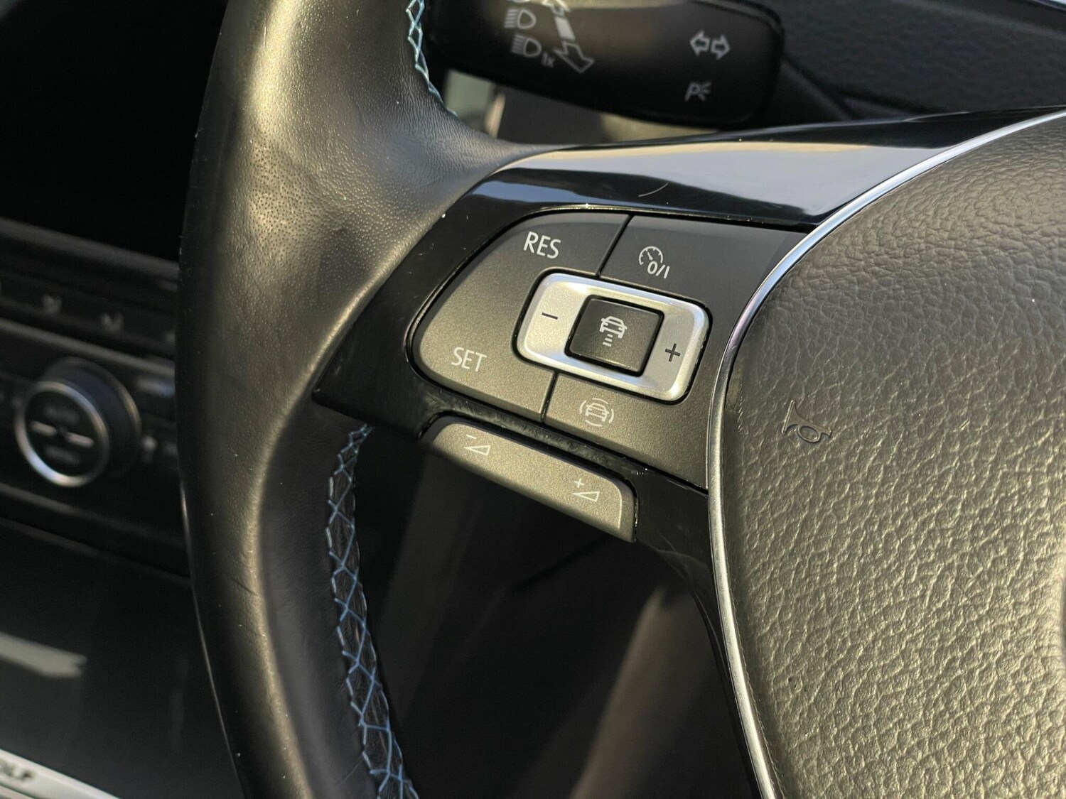 Used Volkswagen Golf 2020 for sale - 77524645: Photo 80