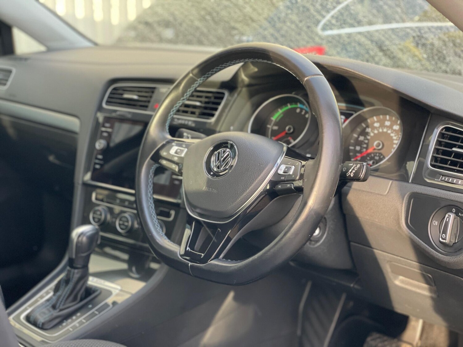 Used Volkswagen Golf 2020 for sale - 77524645: Photo 82