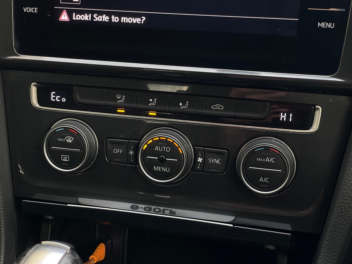 Used Volkswagen Golf 2020 for sale - 77524645: Photo 87