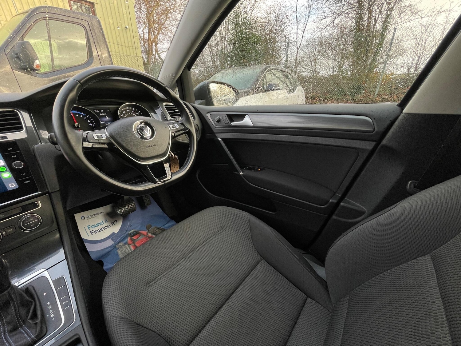 Used Volkswagen Golf 2020 for sale - 77524645: Photo 88