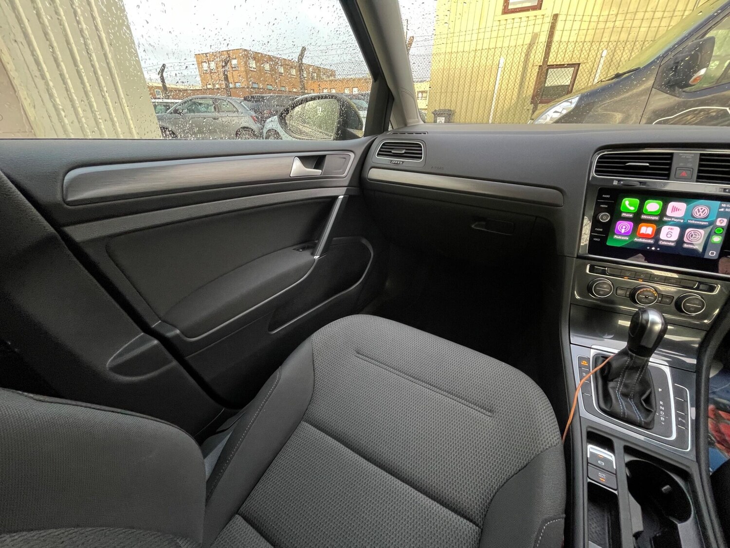 Used Volkswagen Golf 2020 for sale - 77524645: Photo 89