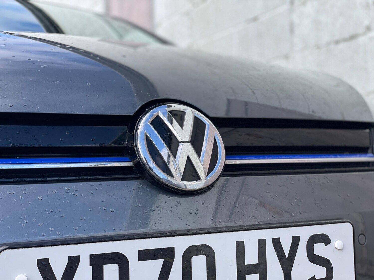 Used Volkswagen Golf 2020 for sale - 77524645: Photo 9