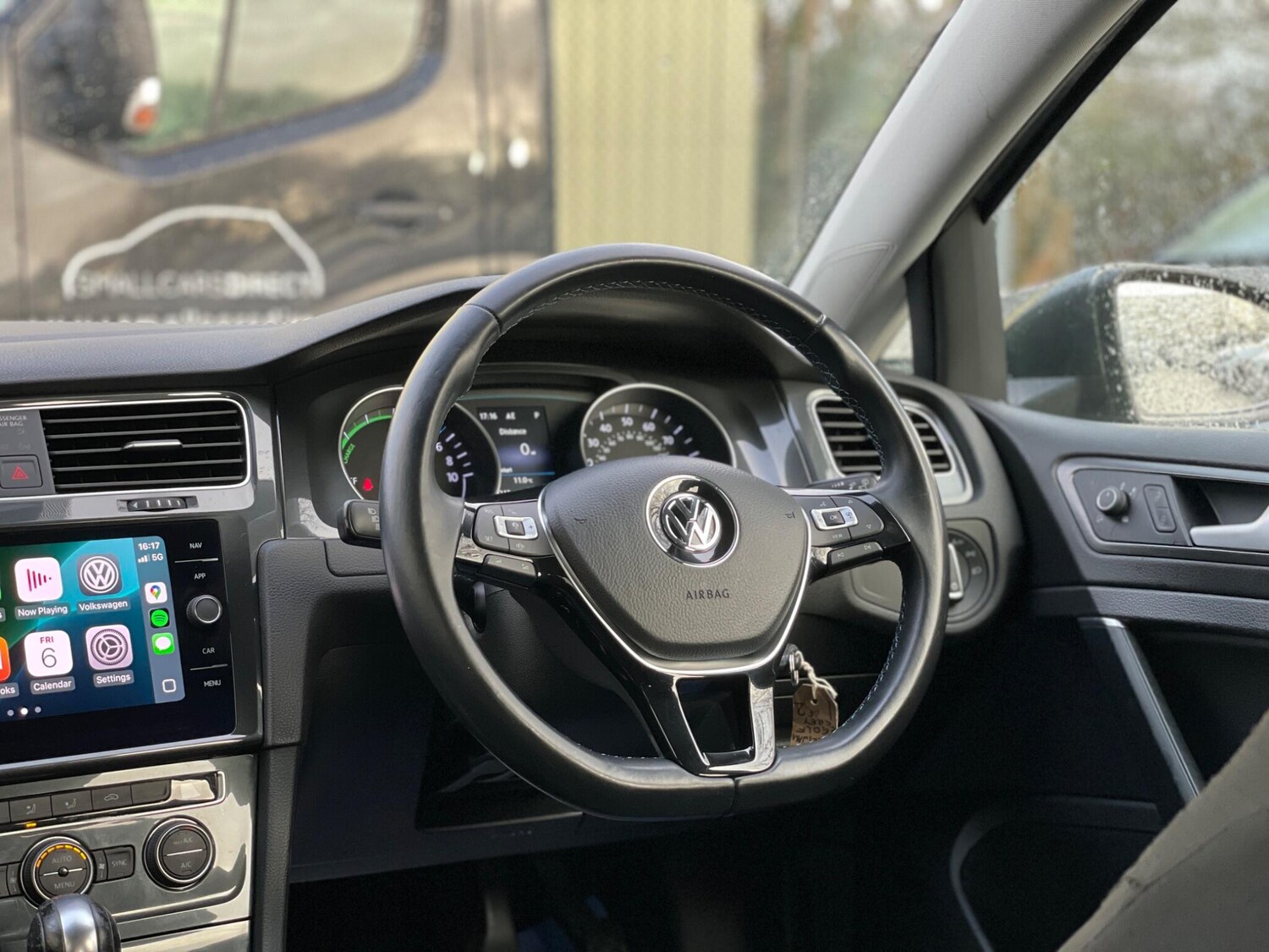 Used Volkswagen Golf 2020 for sale - 77524645: Photo 90